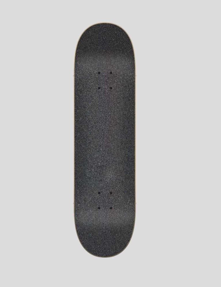 Skate completo TRICKS smiley 7.375 ́ ́